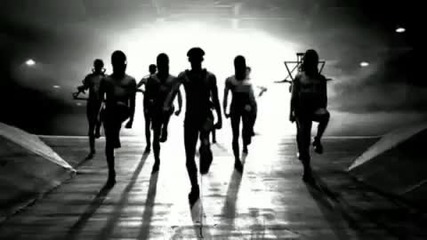 Lady Gaga - Alejandro (teaser 3) 
