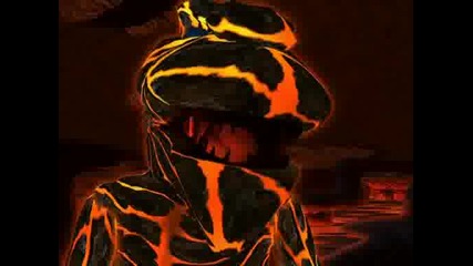 Shadow Raiders - Uneasy Hangs The Head Hq