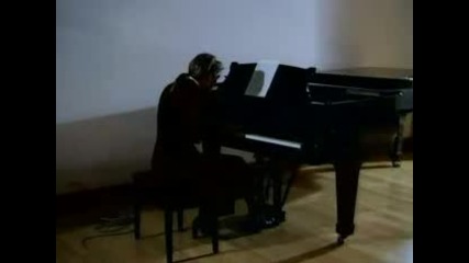 Селин Дион свири на пиано | Celine Dion - Moonlight Sonata 