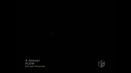 Flow - Answer