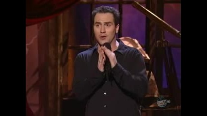 Comedy Central Presents - Сезон 5 Епизод 6 