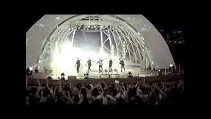2pm - Fly to Seoul 'boom Boom Boom'