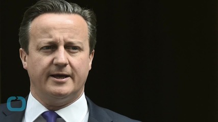 UK's Cameron Faces Calls to Issue Impact Analysis on Possible EU Exit