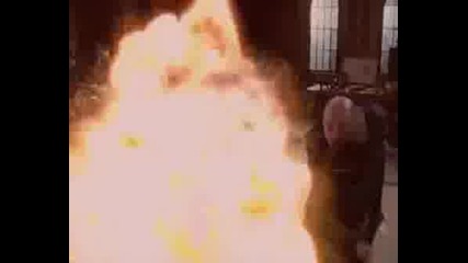 Charmed Trailer Season 9