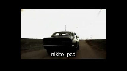 Justin Timberlake Ft T.i - Dead & Gone [добро Качество]