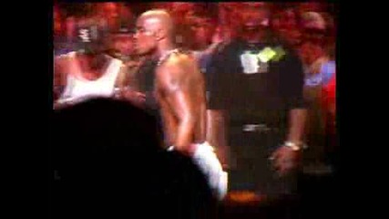 Dmx - Get At Me Dog (live)