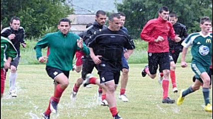 Ботев Враца се разделя с голмайстора си