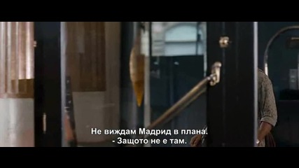 Zindagi Na Milegi Dobara / Животът не се повтаря 1/3- (с Ритик Рошан)