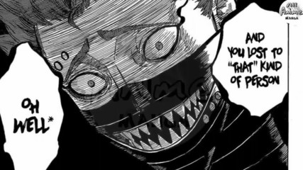 Black Clover Chapter 115 H D 720 Engsub