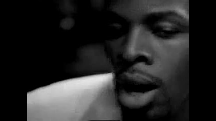 Joe - The Love Scene 