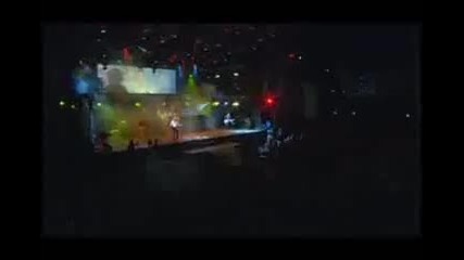 Megadeth - Symphony of Destruction Live Argentina