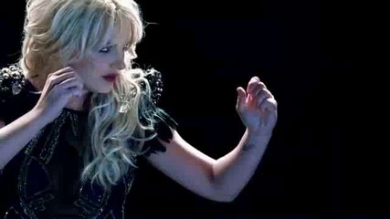 Britney Spears - Hold It Against Me (2011) - Official Video