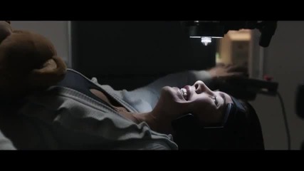 Final Destination 5 - Laser Eye Surgery