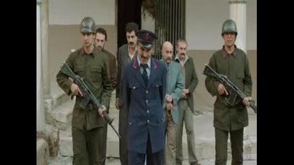 Това да е последно 2 част (bu Son Olsun 2012) Bg Subs by keii/mistik