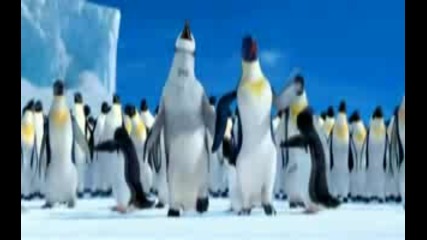 Cupid - Cupid Shuffle Happy Feet Remix 1