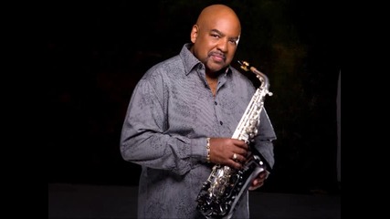 Gerald Albright - In The Mood