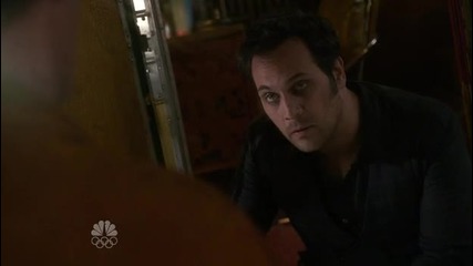 Герои - s04e12 