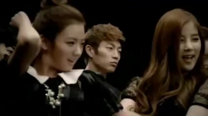 Beast (b2st) & A Pink Skinny Baby Mv Hd