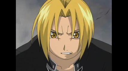 Fullmetal Alchemist ep 46 Бг Суб 