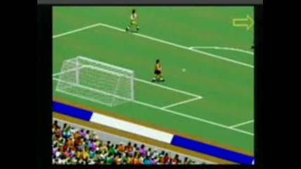 Fifa Soccer Mega Cd Intro Gameplay.flv