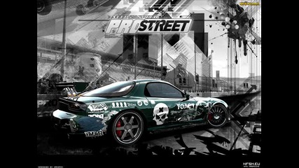 nfs pro street