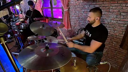 Раде Кошмаяц -омъжена жена