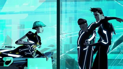 Tron: Uprising s01 e18
