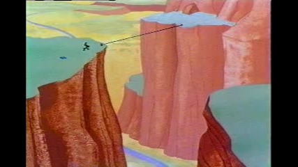 Road Runner - Beep, Beep.nenormalen