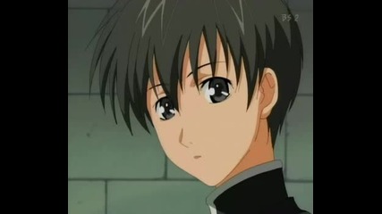 Kyou Kara Maou ! - 24 Ep