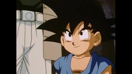 Dragonball Gt Episode 8 - B .flv