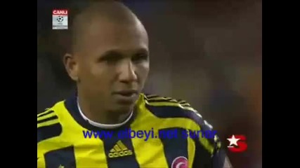 fener vs sevilia 3 - 2 penalt1 