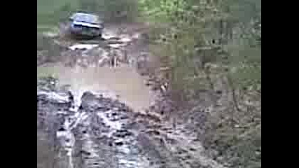 Pajero Dragichevo 1