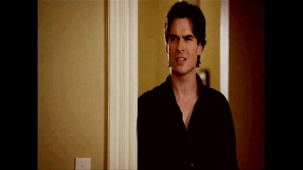 The Vampire Diaries {do It Like a Dude} 