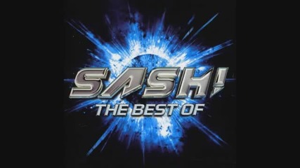 Sash! - Oliver Momm's Hitmix