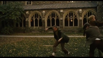 Across the Universe - With a Little Help from My Friends