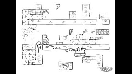 Bomberman vs Tank (xpyc Team) 
