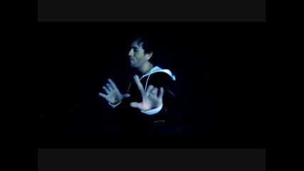 Enrique Iglesias, Usher ft. Lil Wayne - Dirty Dancer ( Official Video )