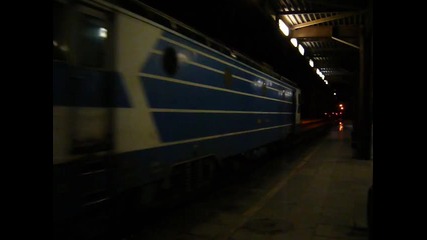 Нощем в Шумен с 46041