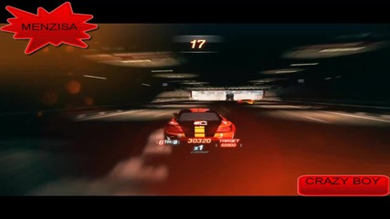Split Second - My Game Play 2 :) 