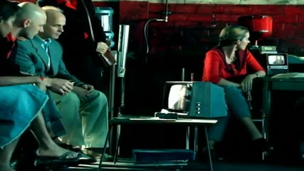 Celine Dion - Thats The Way It Is 