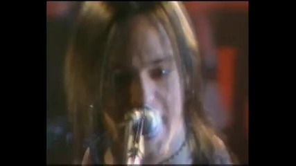  Bullet For My Valentine - 4 Words (to Choke Upon) live in Tokyo (club Quattro) 
