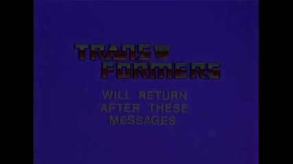 The Transformers (g1) - 2x48 - Masquerade