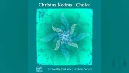 Christos Kedras - Choice original mix 
