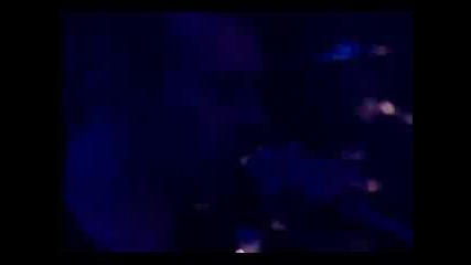 Paradise Lost - Say Just Words