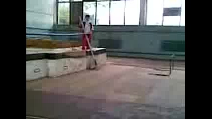 6tangisti ska4at visok skok