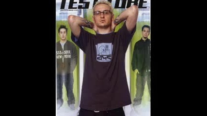 Linkin Park - Leave Out All The Rest
