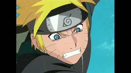 Fight The Akatsuki