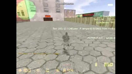 noob tricks - Asj ][ /.chelsea - ./f.lampard