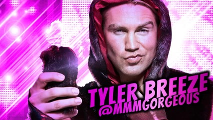 ► 2015: Tyler Breeze Nxt Takeover Unstoppable Theme Song - # Mmmgorgeous + Download Link
