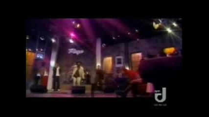 Playa Live On Planet Groove (part 1).
